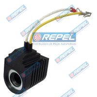 Bobina Solenoide Danfoss 321174