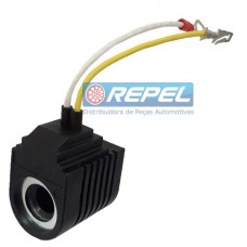 Bobina Solenoide Danfoss 321174