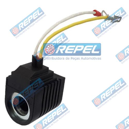 Bobina Solenoide Danfoss 321174