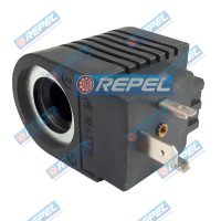 Bobina Solenoide Danfoss 321330