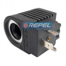 Bobina Solenoide Danfoss 321330