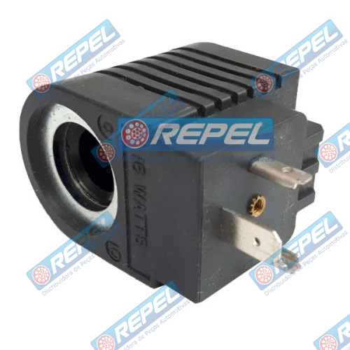 Bobina Solenoide Danfoss 321332