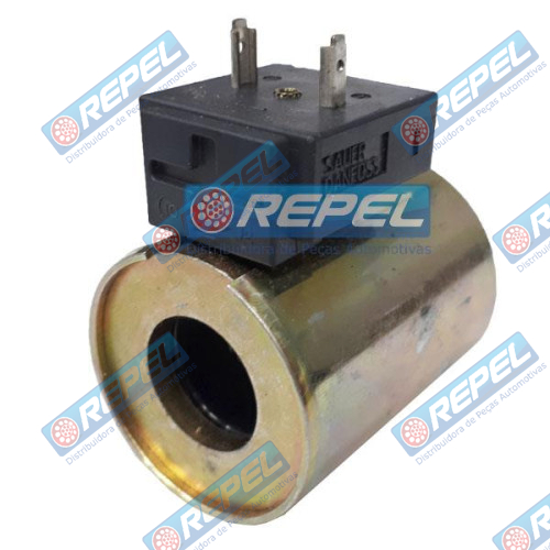 Bobina Solenoide Sauer Danfoss 322593