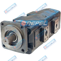 Bomba Hidráulica Case 84154895 CNH 84154895 