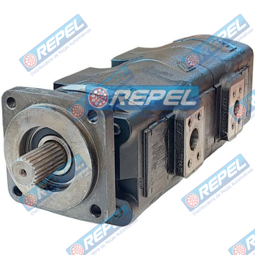 Bomba Hidráulica Case 84154895 CNH 84154895 