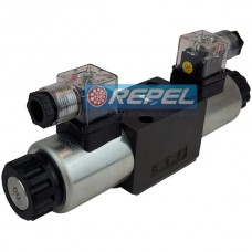 Válvula Solenoide Caterpillar 324-2578 Caterpillar 3242578