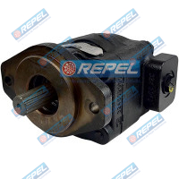 Bomba Hidráulica Parker 324-9110-306 John Deere AT179792