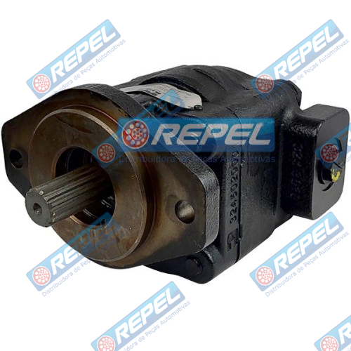 Bomba Hidráulica Parker 324-9110-306 John Deere AT179792