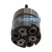 Unidade Bico Injetor Caterpillar 32F6100062 Caterpillar 32F61-00062