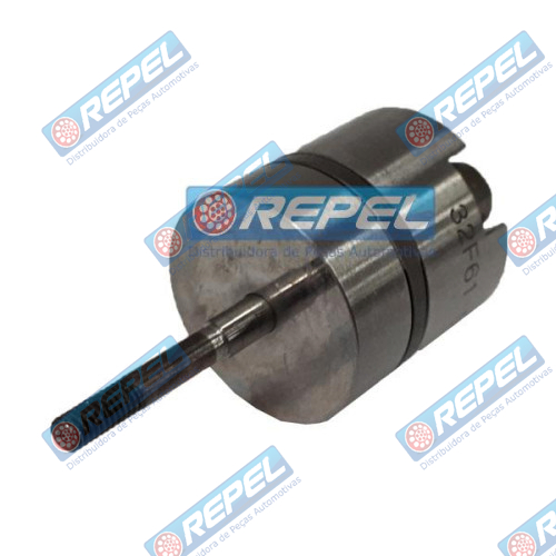 Unidade Bico Injetor Caterpillar 32F6100062 Caterpillar 32F61-00062