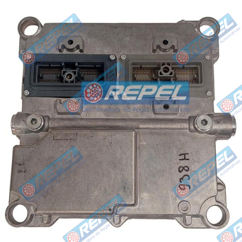 Módulo Controle Caterpillar 3317539 Caterpillar 331-7539 