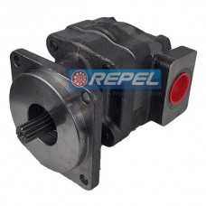 Bomba Hidráulica Hybel 33101024009 Case 73162806  New Holland 73162806  CNH 73162806 