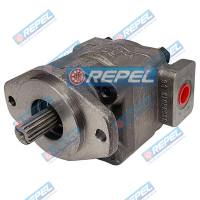 Bomba Hidráulica Hybel 33101048033 Parker 324-9110-306 John Deere AT179792