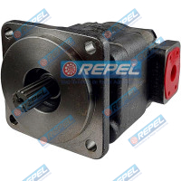 Bomba Hidráulica Hybel 33101056035 Case 48030083 CNH 48030083