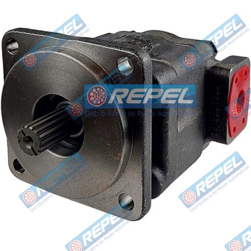 Bomba Hidráulica Hybel 33101056035 Case 48030083 CNH 48030083