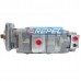 Bomba Hidráulica Hybel 33102032005 CNH 79933054 CNH 84123670 CNH 85813244 CNH 85818997