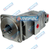 Bomba Hidráulica Hybel 33102032005 CNH 79933054 CNH 84123670 CNH 85813244 CNH 85818997