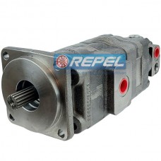Bomba Hidráulica Hybel 33102032005 CNH 79933054 CNH 84123670 CNH 85813244 CNH 85818997