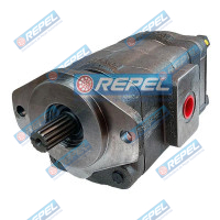 Bomba Hidráulica Hybel 33102032007 JCB 70291200 JCB 7029120010 JCB 20/925337 JCB 20925337  