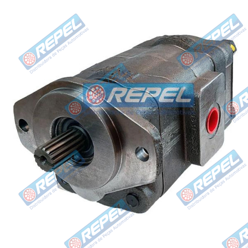 Bomba Hidráulica Hybel 33102032007 JCB 70291200 JCB 7029120010 JCB 20/925337 JCB 20925337  