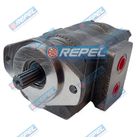 Bomba Hidráulica Hybel 33102032009 JCB 20/925579 JCB 20/925366 JCB 20925579 JCB 20925366