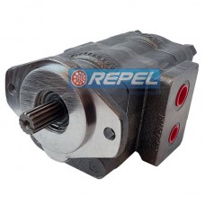 Bomba Hidráulica Hybel 33102032009 JCB 20/925579 JCB 20/925366 JCB 20925579 JCB 20925366
