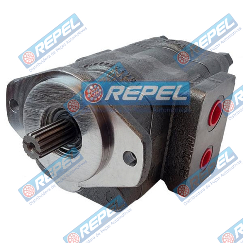 Bomba Hidráulica Hybel 33102032009 JCB 20/925579 JCB 20/925366 JCB 20925579 JCB 20925366