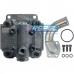 Bomba Hidráulica Hybel 33102032019 Fiat Allis 85818997 New Holland 79933054  CNH 85818997 CNH 79933054 