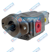 Bomba Hidráulica Hybel 33102040031 Hyster 2098592 Hyster 2103458 Yale 580082396