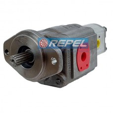 Bomba Hidráulica Hybel 33102040031 Hyster 2098592 Hyster 2103458 Yale 580082396