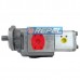 Bomba Hidráulica Hybel 33102040031 Hyster 2098592 Hyster 2103458 Yale 580082396