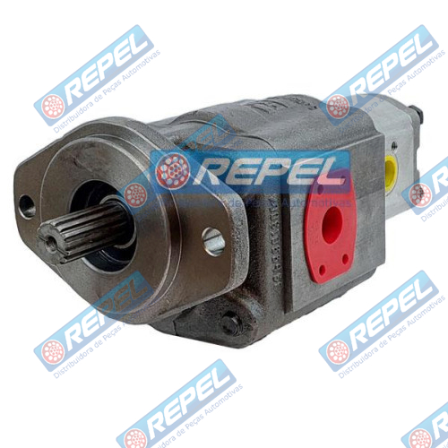 Bomba Hidráulica Hybel 33102040031 Hyster 2098592 Hyster 2103458 Yale 580082396