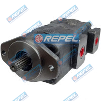 Bomba Hidráulica Hybel 33102040083 JCB 333/G5390 