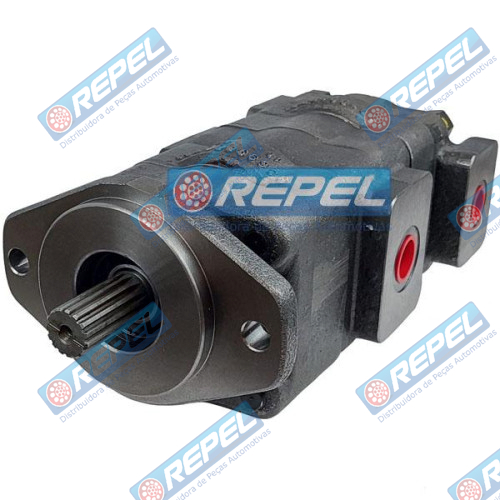 Bomba Hidráulica Hybel 33102040083 JCB 333/G5390 