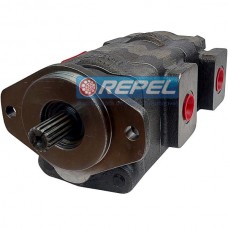 Bomba Hidráulica Hybel 33102040091 JCB 333/G5390 JCB JCB 333/G5390