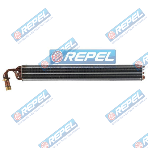 Evaporador Ar Condicionado MF 3310828M91 AGCO 3310828M91 Massey Ferguson 3310828M91