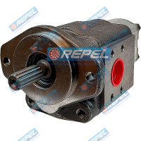 Bomba Hidráulica Hybel 33112040027 Komatsu 41762B1110