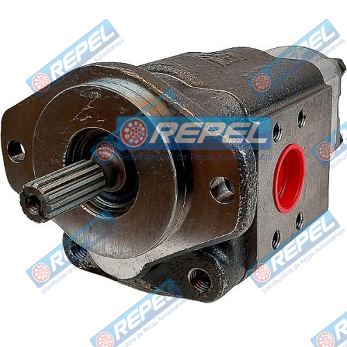 Bomba Hidráulica Hybel 33112040027 Komatsu 41762B1110