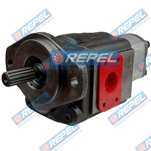 Bomba Hidráulica Hybel 33112040038 Komatsu 41762B1110