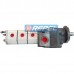 Bomba Hidráulica Hybel 33114040005 Jacto 1.00.101.OT  Jacto 100101OT