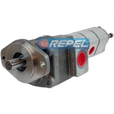 Bomba Hidráulica Hybel 33114040005 Jacto 1.00.101.OT  Jacto 100101OT