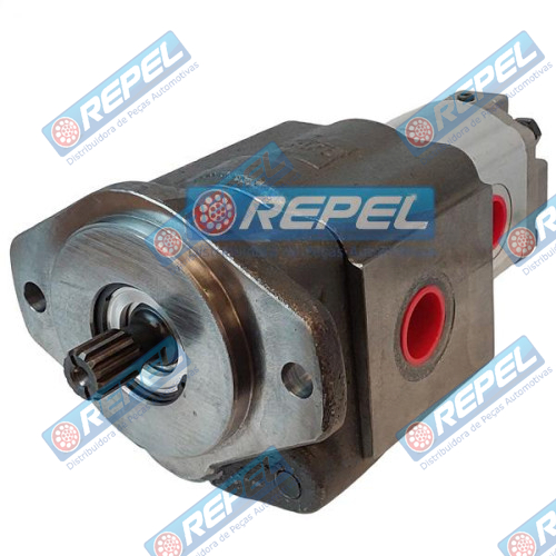 Bomba Hidráulica Hybel 33122024001