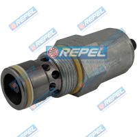 Válvula Solenoide Caterpillar 332-1985 Caterpillar 3321985