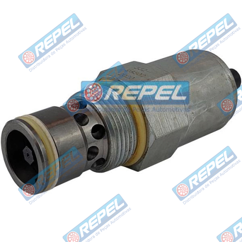 Válvula Solenoide Caterpillar 332-1985 Caterpillar 3321985