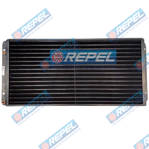 Condensador Valtra 33289400 Valmet 33289400  AGCO 33289400 