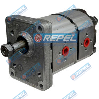 Bomba Hidráulica Parker 334-9121-405 Parker 3349121405