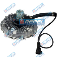 Embreagem Viscosa Volvo 21666250