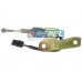 Válvula Solenoide Afogamento 12V Cummins Fiat Allis Case New Holland JCB Base Grande