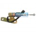 Válvula Solenoide Afogamento 12V Cummins Fiat Allis Case New Holland JCB Base Grande