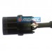 Válvula Solenoide Afogamento 12V Cummins Fiat Allis Case New Holland JCB Base Grande